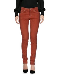 Повседневные брюки M Missoni Denim