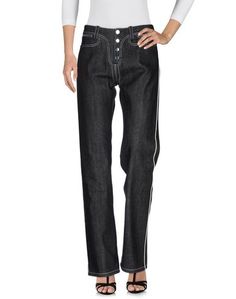 Джинсовые брюки Paco Rabanne