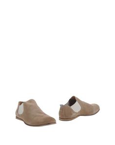 Полусапоги и высокие ботинки Fiorentini+Baker