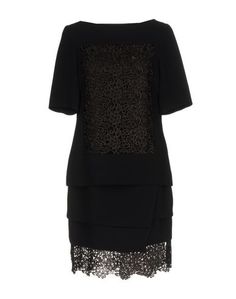 Короткое платье Blumarine