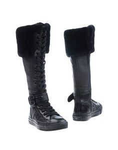 Сапоги Converse ALL Star Chuck Taylor II