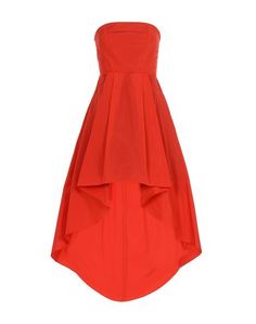Короткое платье Pinko