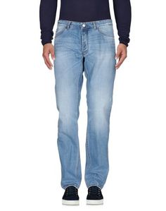 Джинсовые брюки Michael Coal