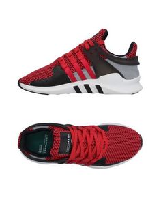 Низкие кеды и кроссовки Adidas