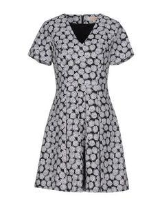 Короткое платье Michael Michael Kors