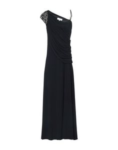 Длинное платье Musani Couture