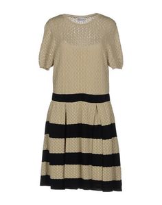 Короткое платье RED Valentino