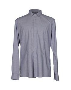 Pубашка Grey Daniele Alessandrini
