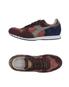 Низкие кеды и кроссовки Diadora Heritage