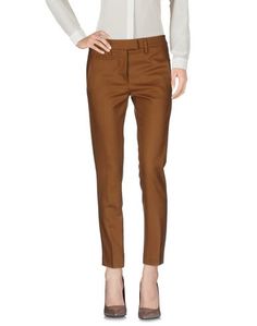 Повседневные брюки Dondup