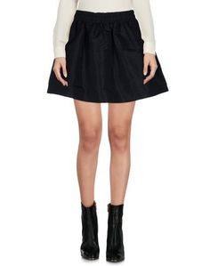Мини-юбка RED Valentino