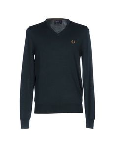 Свитер Fred Perry