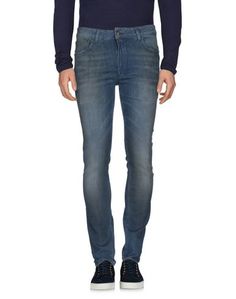 Джинсовые брюки Pepe Jeans 73