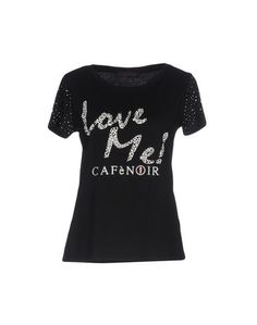 Футболка CafÈnoir