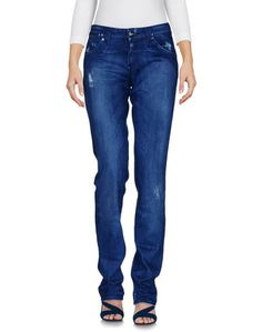 Джинсовые брюки Versace Jeans Couture