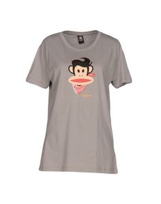 Футболка Paul Frank