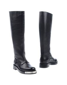 Сапоги MM6 BY Maison Margiela