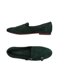 Мокасины Santoni