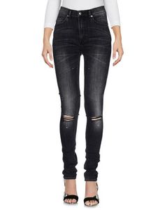 Джинсовые брюки Cheap Monday