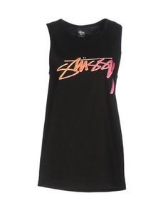 Футболка Stussy