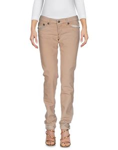 Джинсовые брюки Just Cavalli
