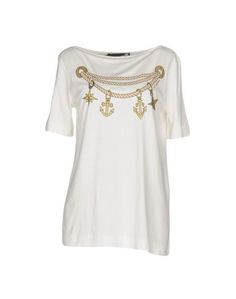 Футболка Love Moschino