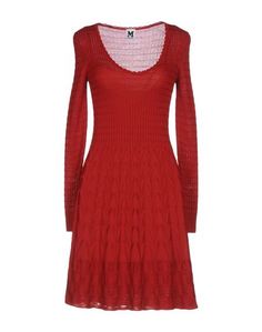 Короткое платье M Missoni