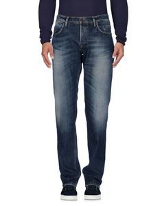 Джинсовые брюки Siviglia Denim