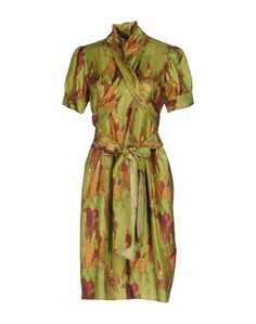 Короткое платье Blugirl Blumarine
