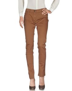 Повседневные брюки Elisabetta Franchi Jeans