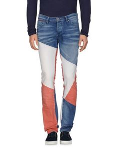 Джинсовые брюки Tommy Hilfiger Denim