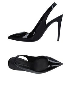 Туфли Gianmarco Lorenzi