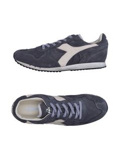 Низкие кеды и кроссовки Diadora Heritage