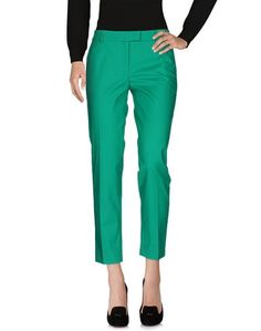 Повседневные брюки Moschino Cheapandchic