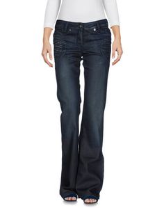 Джинсовые брюки Just Cavalli