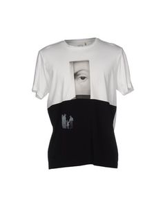 Футболка Tee Library