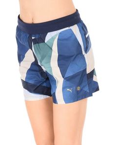 Повседневные шорты Puma x Careaux