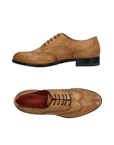 Обувь на шнурках Santoni