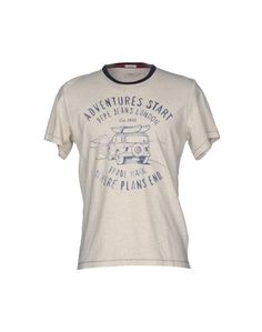 Футболка Pepe Jeans