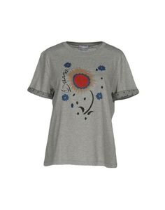 Футболка RED Valentino