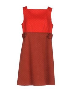 Короткое платье M Missoni