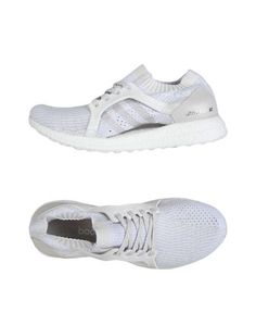 Низкие кеды и кроссовки Adidas