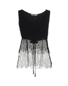 Топ без рукавов RED Valentino