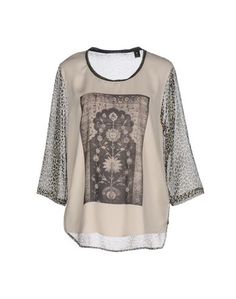 Блузка Maison Scotch
