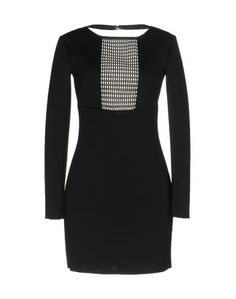Короткое платье Pinko