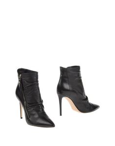 Полусапоги и высокие ботинки Jimmy Choo