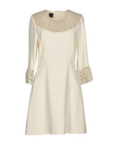 Короткое платье Pinko