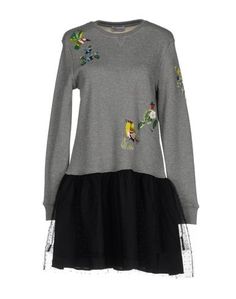 Короткое платье RED Valentino