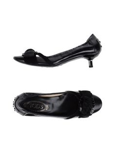 Туфли Tod`S