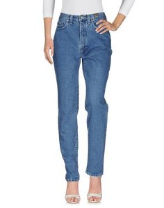 Джинсовые брюки Versace Jeans Couture